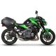 Fijaciones SHAD 3P System Kawasaki Z900