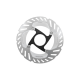 En stock Disco de freno SHIMANO RT-CL800 CENTER LOCK ICE TECHNOLOGIES FREEZA 160 mm