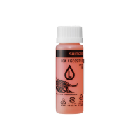 Mineral Oil Low Visc 100ml Shimano EN STOCK