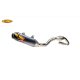 Sistema de escape FMF Factory 4.1 RCT CARBON