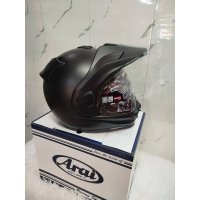 Liquidacion total stock Casco ARAI TOUR-X5 Diamond Black talla M (CONSULTANOS POR PRIVADO)