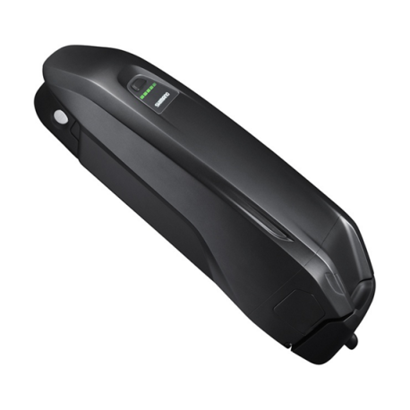 Oferta bateria shimano (espec. E-BIKE) BT-E8010 (504 Wh) Tubo diagonal de 1ª generación