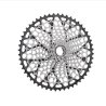 CASSETTE GARBARUK 12-SPEED GEN2.0 MTB FOR EAGLE TRANSMISSION (XD FREEHUB) (BLACK) - T-TYPE 10-52T