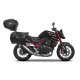 Fijaciones laterales SHAD 3P System H0CB73IF HONDA CB 750 HORNET 2023-2025