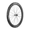 JUEGO DE RUEDAS VISION METRON 60 RS CARBON CERAMIC SPEED C23 TUBELESS READY DISCO 28 QUOT/700C B5 - SH11/HG, BLOQUEO CENTRAL