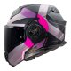 CASCO LS2 FF901 ADVANT X ULTRA ROSA-VIOLETA talla XS