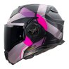 CASCO LS2 FF901 ADVANT X ULTRA ROSA-VIOLETA talla XS