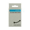 SHIMANO Adaptador de montaje de freno de disco SM-MA P/PM 203MM
