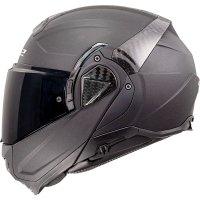 Casco LS2 Modular FF910 Advant II CONCRETE Gris Oscuro