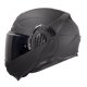 CASCO LS2 FF910 ADVANT II NEGRO MATE