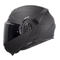 CASCO LS2 FF910 ADVANT II NEGRO MATE