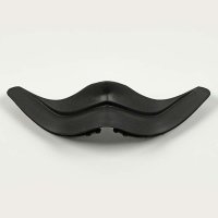 Protector de Nariz ARAI Negro