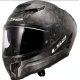 Casco LS2 FF807 Dragon Forged Carbono