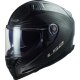 Casco LS2 FF811 Vector II C Carbono talla S