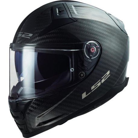 Casco LS2 FF811 Vector II C Carbono talla S