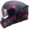 Casco LS2 Integral FF818 Storm II Burst