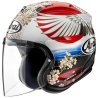 Casco ARAI SZ-R Evo Tsubasa