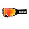 GAFAS HEBO HB81 ATOM NEGRO-BLANCO