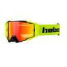 GAFAS HEBO HB81 ATOM AMARILLO FLUOR