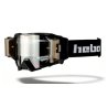 GAFAS HB81 ATOM + ROLL OFF KIT NEGRO