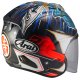 Casco ARAI SZ-R EVO Pedrosa Shogun talla XL