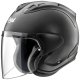 Casco ARAI SZ-R EVO Frost Black