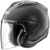 Casco ARAI SZ-R EVO Frost Black