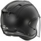 Casco ARAI SZ-R EVO Frost Black
