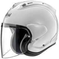 Casco ARAI SZ-R EVO Diamond White CONSULTANOS PROMOCIONES MEJOR PRECIO GARANTIZADO