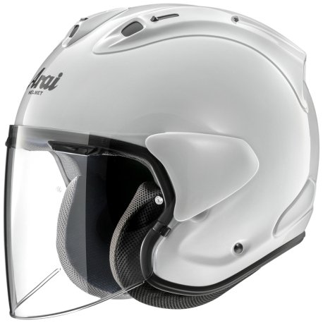 Casco ARAI SZ-R EVO Diamond White CONSULTANOS PROMOCIONES MEJOR PRECIO GARANTIZADO