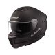 Casco LS2 FF808 Stream II Negro Mate talla S