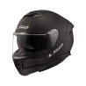 Casco LS2 FF808 Stream II Negro Mate talla S