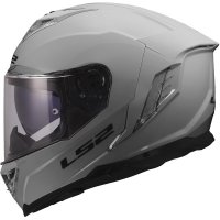 CASCO LS2 INTEGRAL FF818 STORM III GRIS NARDO