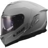 CASCO LS2 INTEGRAL FF818 STORM III GRIS NARDO
