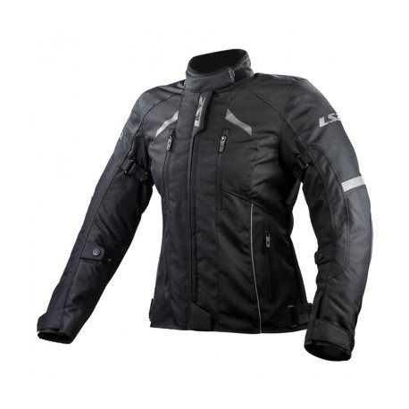 CAZADORA LS2 SERRA LADY