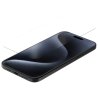 Protector de pantalla QUAD LOCK cristal templado - iPhone 15 Plus/15 Pro Max
