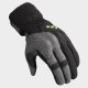 GUANTES LS2 INVIERNO URBS II NEGRO-AMARILLO