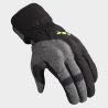 GUANTES LS2 INVIERNO URBS II NEGRO-AMARILLO