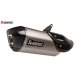 Silenciador Slip-On Line akrapovich Harley Davidson RA 1250 ABS 2021-2024 S-HD12SO1-HAFT