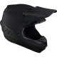 Casco TROY LEE DESIGNS GP Mono Negro