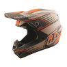 Casco TROY LEE DESIGNS GP Pro Segment Taupe