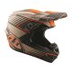 Casco TROY LEE DESIGNS GP Pro Segment Taupe