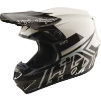 Casco TROY LEE DESIGNS GP Pro Mips Mono Pumice