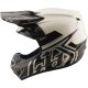 Casco TROY LEE DESIGNS GP Pro Mips Mono Pumice