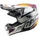Casco TROY LEE DESIGNS SE5 Composite Mips - Lined Up negro