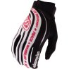 Guantes TROY LEE DESIGNS GP Pro Streamline negro/blanco