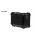 TRAX Adventure Maleta Lateral Black Edition (Derecha) SW-MOTECH 45L