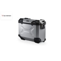 Maleta lateral grande TRAX ADV (45 litros) derecha SW-Motech
