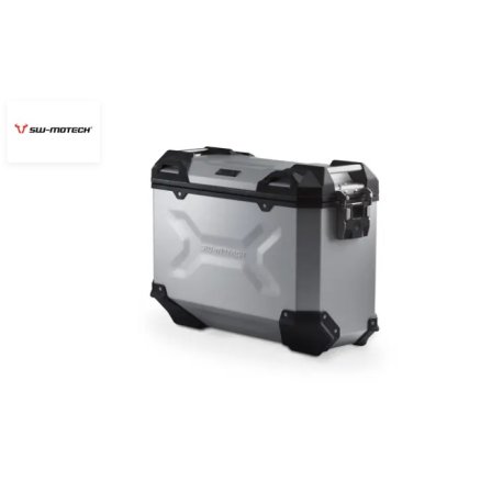Maleta lateral grande TRAX ADV (45 litros) derecha SW-Motech