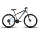 BICI 26" ALUM ALTUS F/D MECANICO. VARIO-JL-WENTI